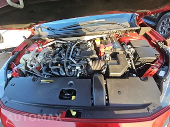 2024 Nissan Sentra SV - miniatura 15