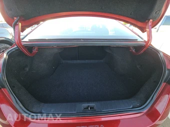 2024 Nissan Sentra SV - miniatura 16