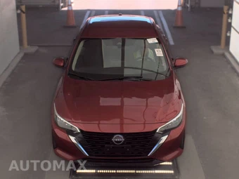 2024 Nissan Sentra SV - miniatura 2