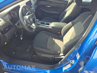 2024 Nissan Sentra SV – miniatura 13