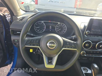 2024 Nissan Sentra SV – miniatura 16