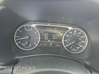 2024 Nissan Sentra SV – miniatura 18