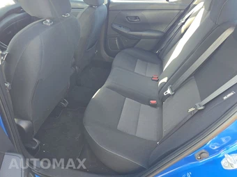 2024 Nissan Sentra SV – miniatura 19