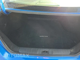 2024 Nissan Sentra SV – miniatura 24