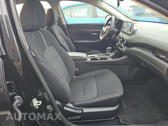 2024 Nissan Sentra SV - miniatura 14