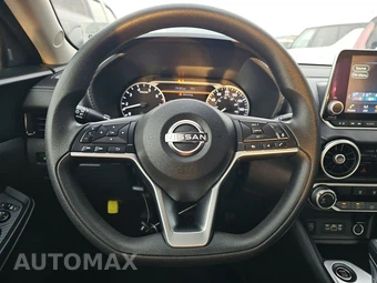 2024 Nissan Sentra SV - miniatura 16