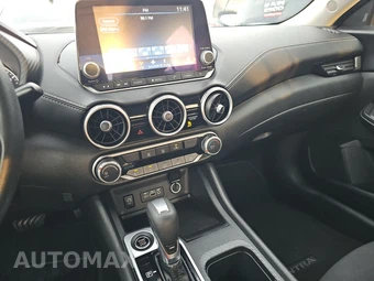 2024 Nissan Sentra SV - miniatura 17