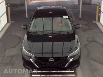 2024 Nissan Sentra SV - miniatura 2