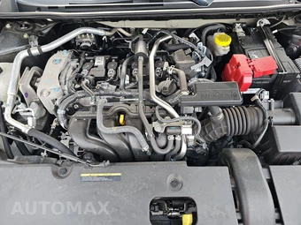2024 Nissan Sentra SV - miniatura 22