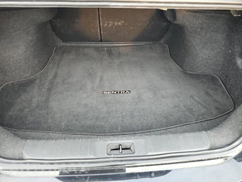 2024 Nissan Sentra SV - miniatura 23