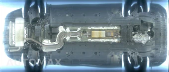 2024 Nissan Sentra SV - miniatura 24