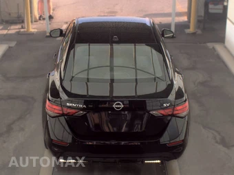 2024 Nissan Sentra SV - miniatura 6