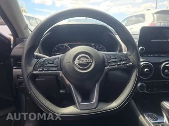 2024 Nissan Sentra SV - miniatura 10