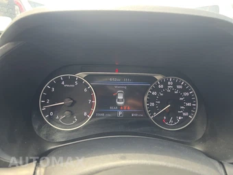 2024 Nissan Sentra SV - miniatura 12