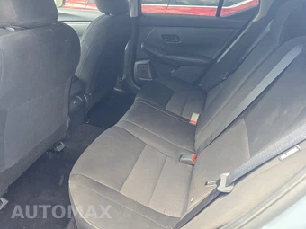 2024 Nissan Sentra SV - miniatura 13