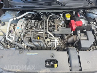 2024 Nissan Sentra SV - miniatura 16