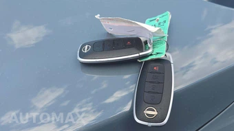2024 Nissan Sentra SV - miniatura 19