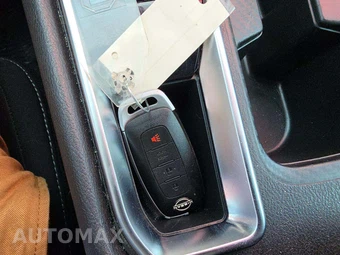 2024 Nissan Sentra SV - miniatura 5