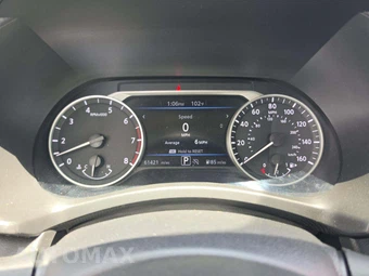 2024 Nissan Sentra SV - miniatura 6