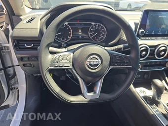 2024 Nissan Sentra SV - miniatura 10