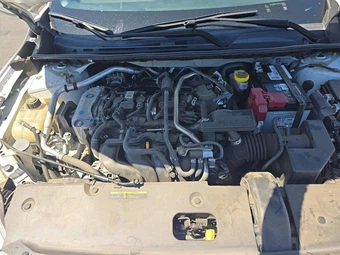2024 Nissan Sentra SV - miniatura 16