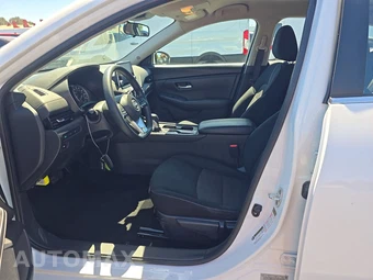 2024 Nissan Sentra SV - miniatura 7