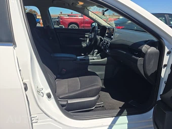 2024 Nissan Sentra SV - miniatura 8