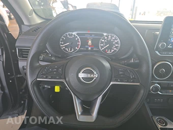 2024 Nissan Sentra SV – miniatura 10