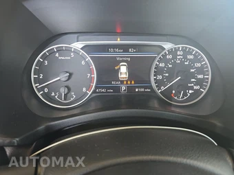 2024 Nissan Sentra SV – miniatura 12