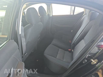 2024 Nissan Sentra SV – miniatura 13