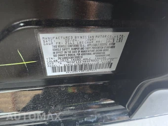 2024 Nissan Sentra SV – miniatura 15