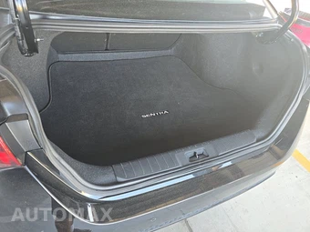 2024 Nissan Sentra SV – miniatura 17