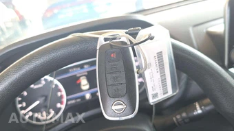 2024 Nissan Sentra SV – miniatura 18