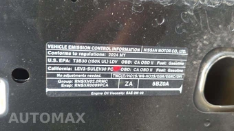 2024 Nissan Sentra SV – miniatura 20