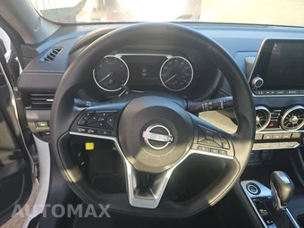 2024 Nissan Sentra SV - miniatura 16