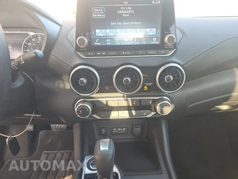 2024 Nissan Sentra SV - miniatura 17