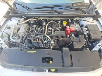 2024 Nissan Sentra SV - miniatura 22