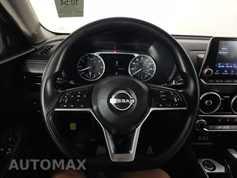 2024 Nissan Sentra SV – miniatura 10