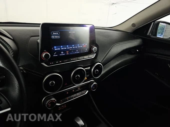 2024 Nissan Sentra SV – miniatura 11