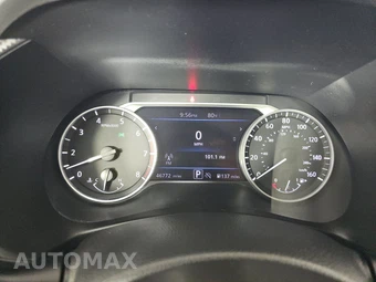2024 Nissan Sentra SV – miniatura 12