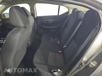 2024 Nissan Sentra SV – miniatura 13