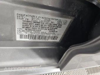 2024 Nissan Sentra SV – miniatura 15