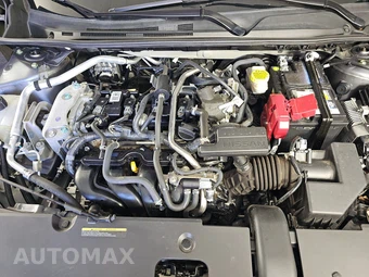 2024 Nissan Sentra SV – miniatura 16