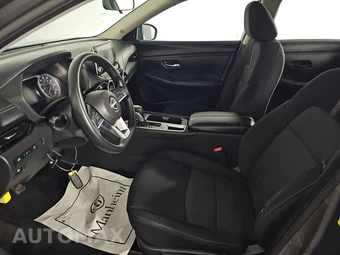 2024 Nissan Sentra SV – miniatura 7