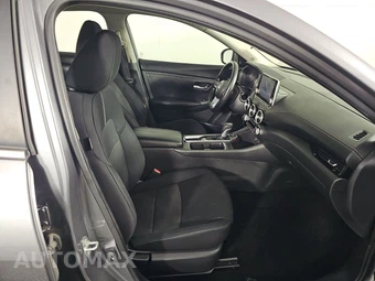 2024 Nissan Sentra SV – miniatura 8