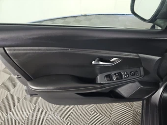 2024 Nissan Sentra SV – miniatura 9