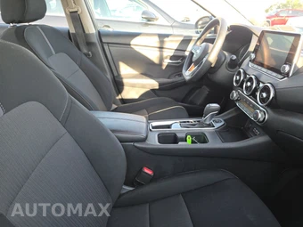 2024 Nissan Sentra SV – miniatura 14