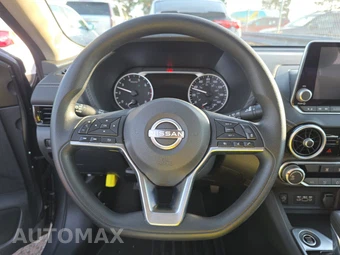 2024 Nissan Sentra SV – miniatura 16