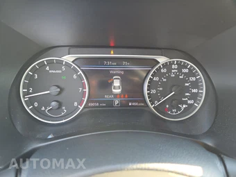 2024 Nissan Sentra SV – miniatura 18
