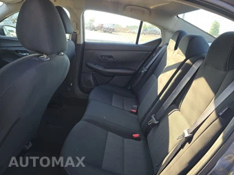 2024 Nissan Sentra SV – miniatura 19
